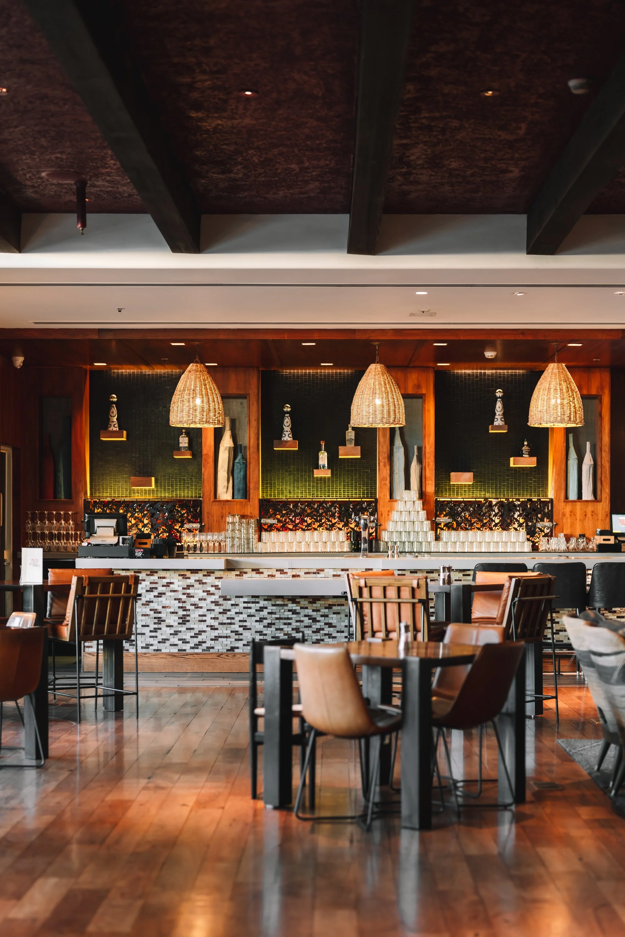 JW Camelback Inn | Produced with J/PR