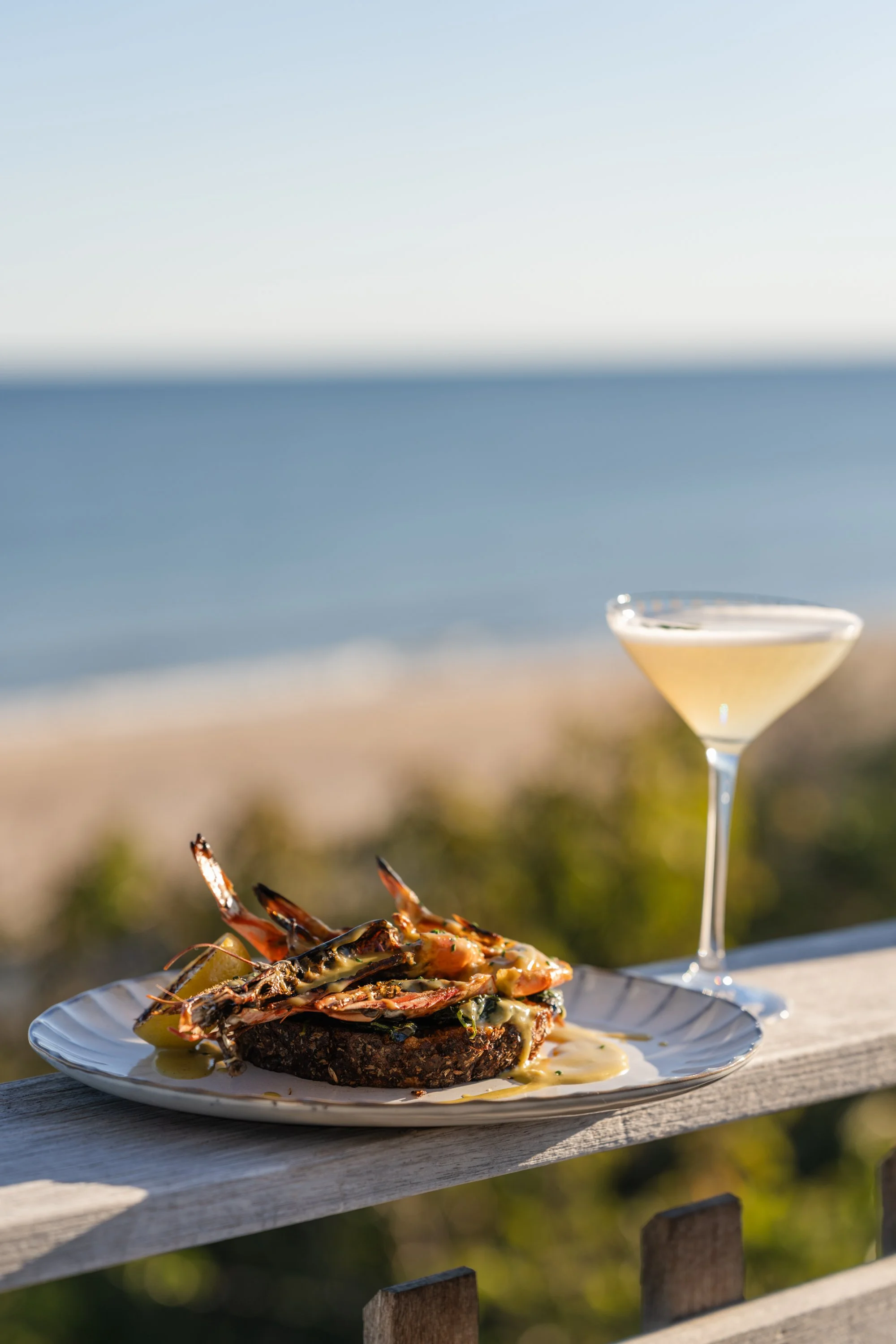 Gurney's Montauk | Produced with J/PR