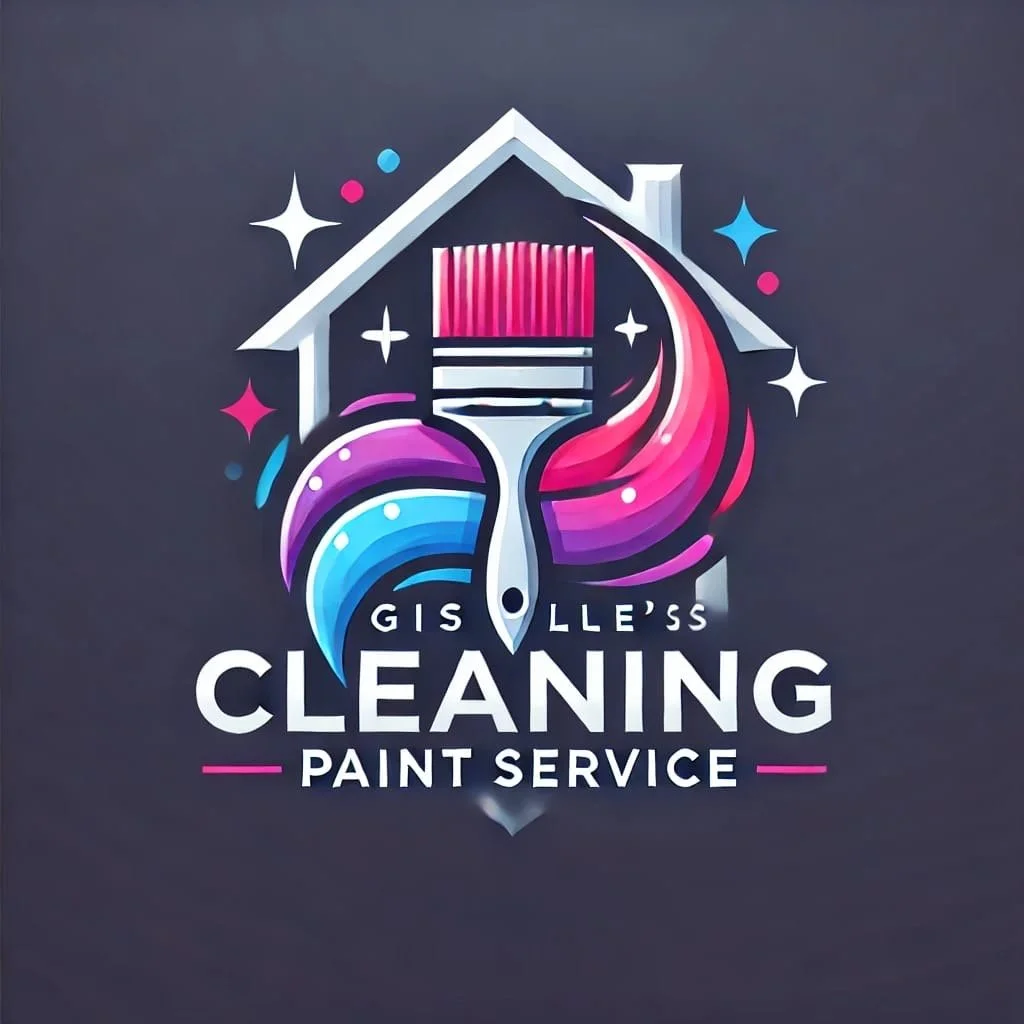 GISELLE PAINT &amp; CLEANING SERVICES