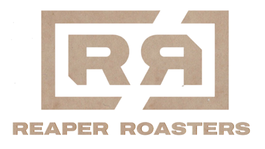 REAPER ROASTERS