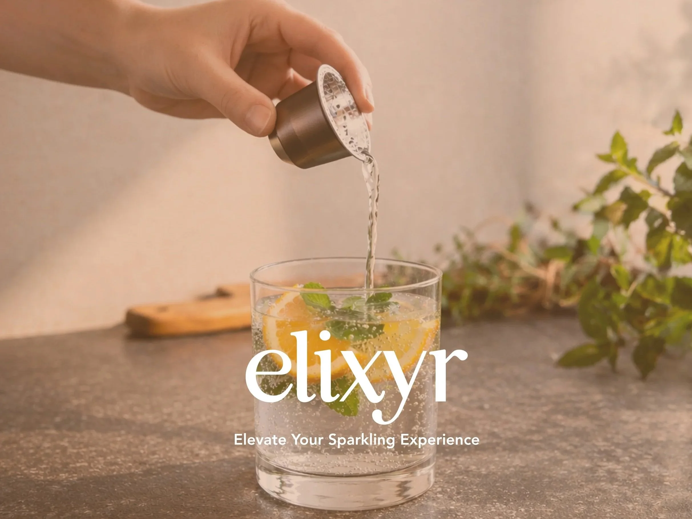 Elixyr