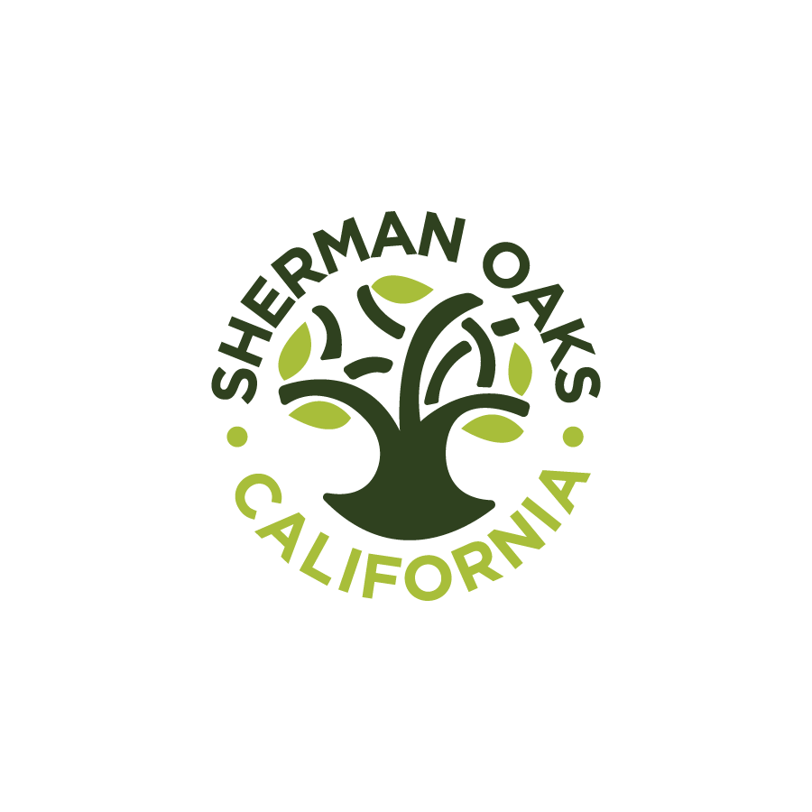Sherman Oaks Rebrand