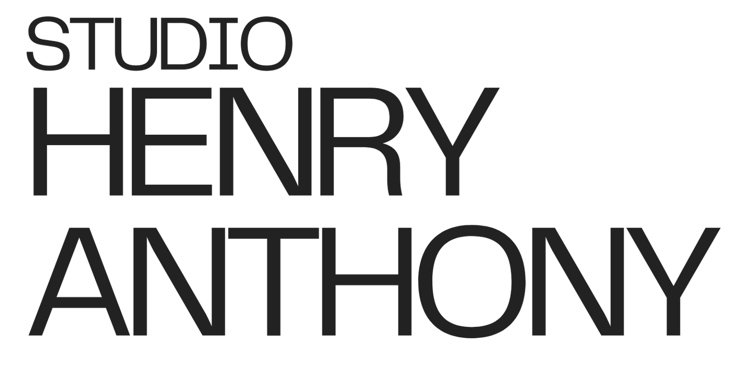 STUDIO HENRY ANTHONY