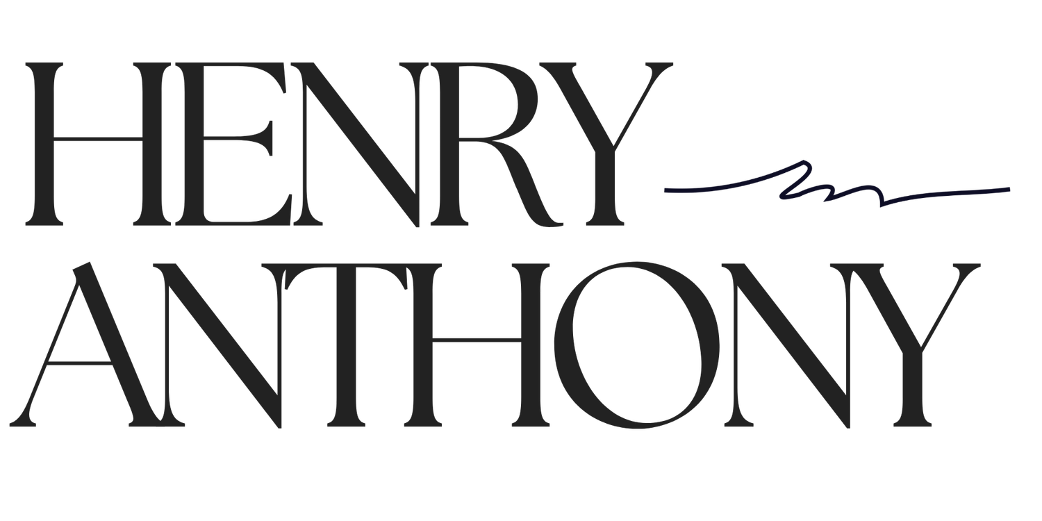STUDIO HENRY ANTHONY
