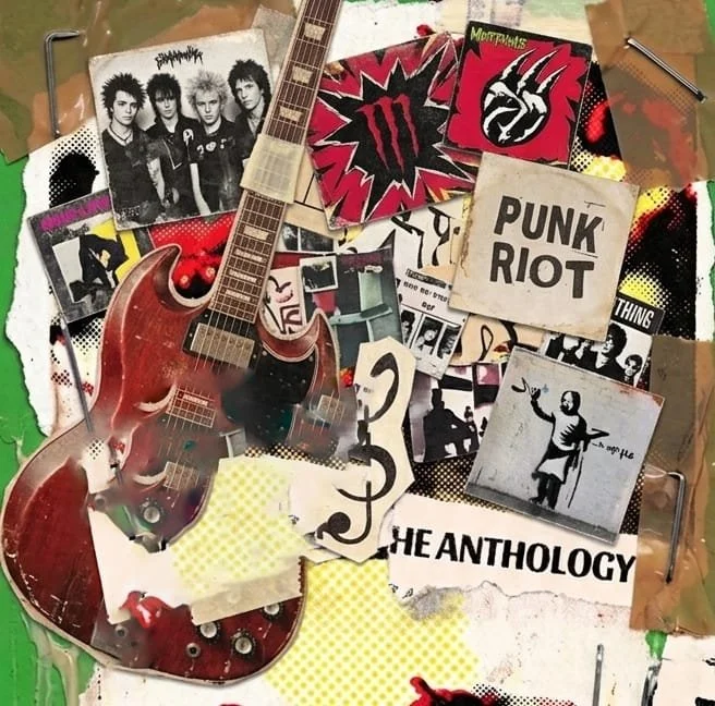 THE ANTHOLOGY