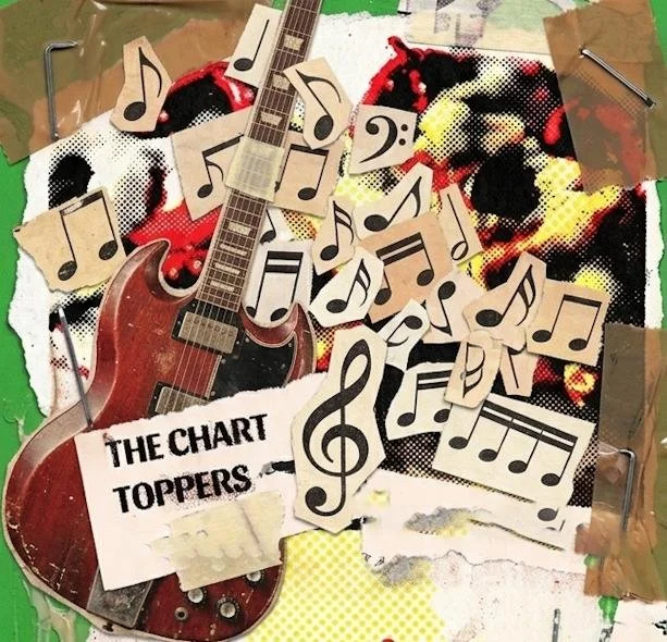 THE CHART TOPPERS