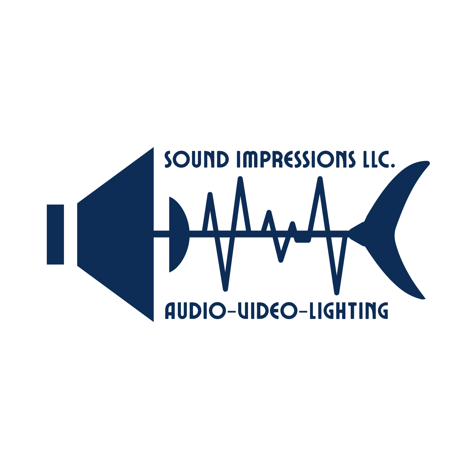Sound Impressions A/V 