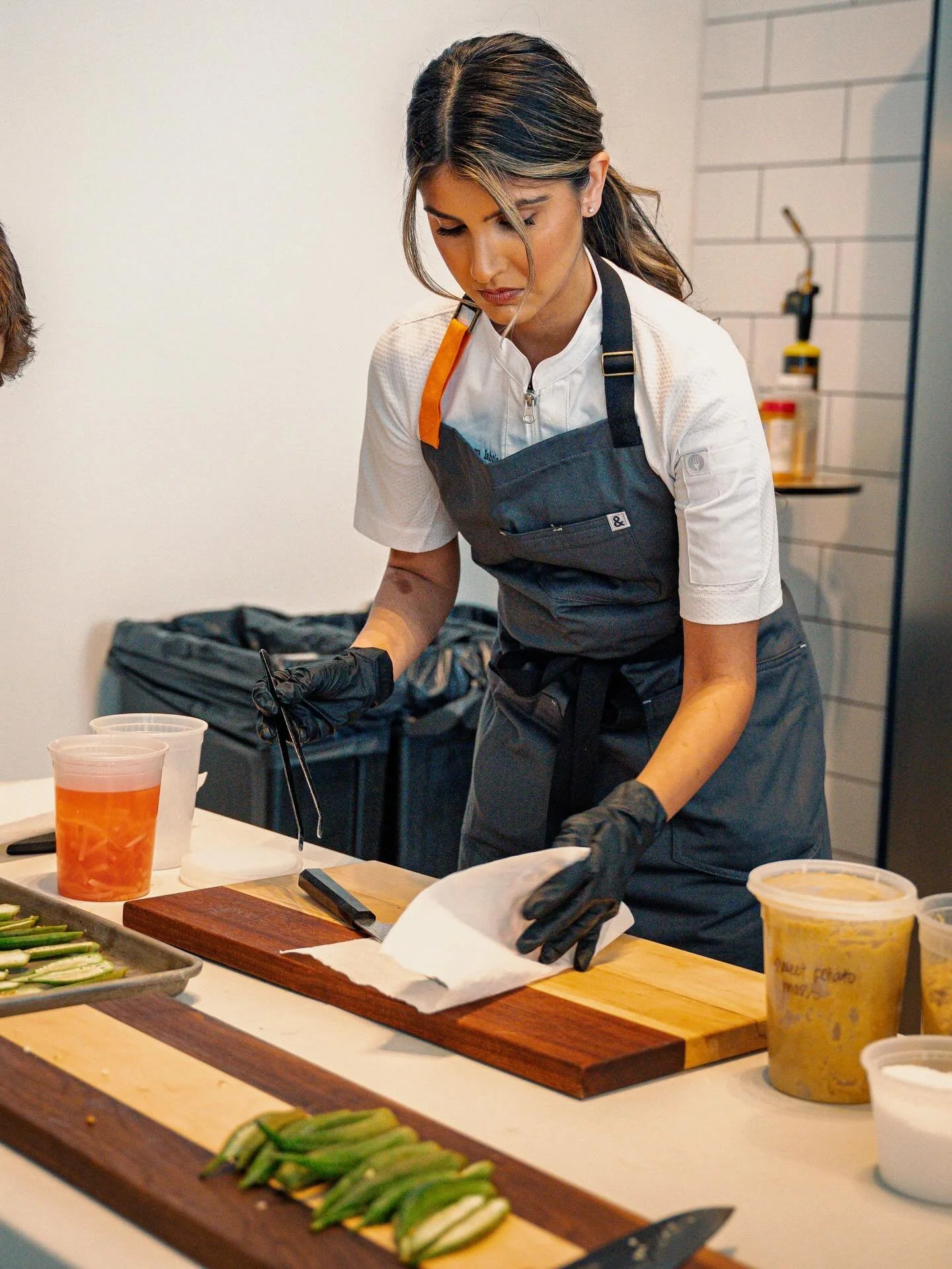 Thrilled to kick off everything I&rsquo;ve been working on, the dinning experiences from last year still have people talking and I look forward to giving you a sneak peek into upcoming activations, pop-ups, product launches and collabs. We&rsquo;re b