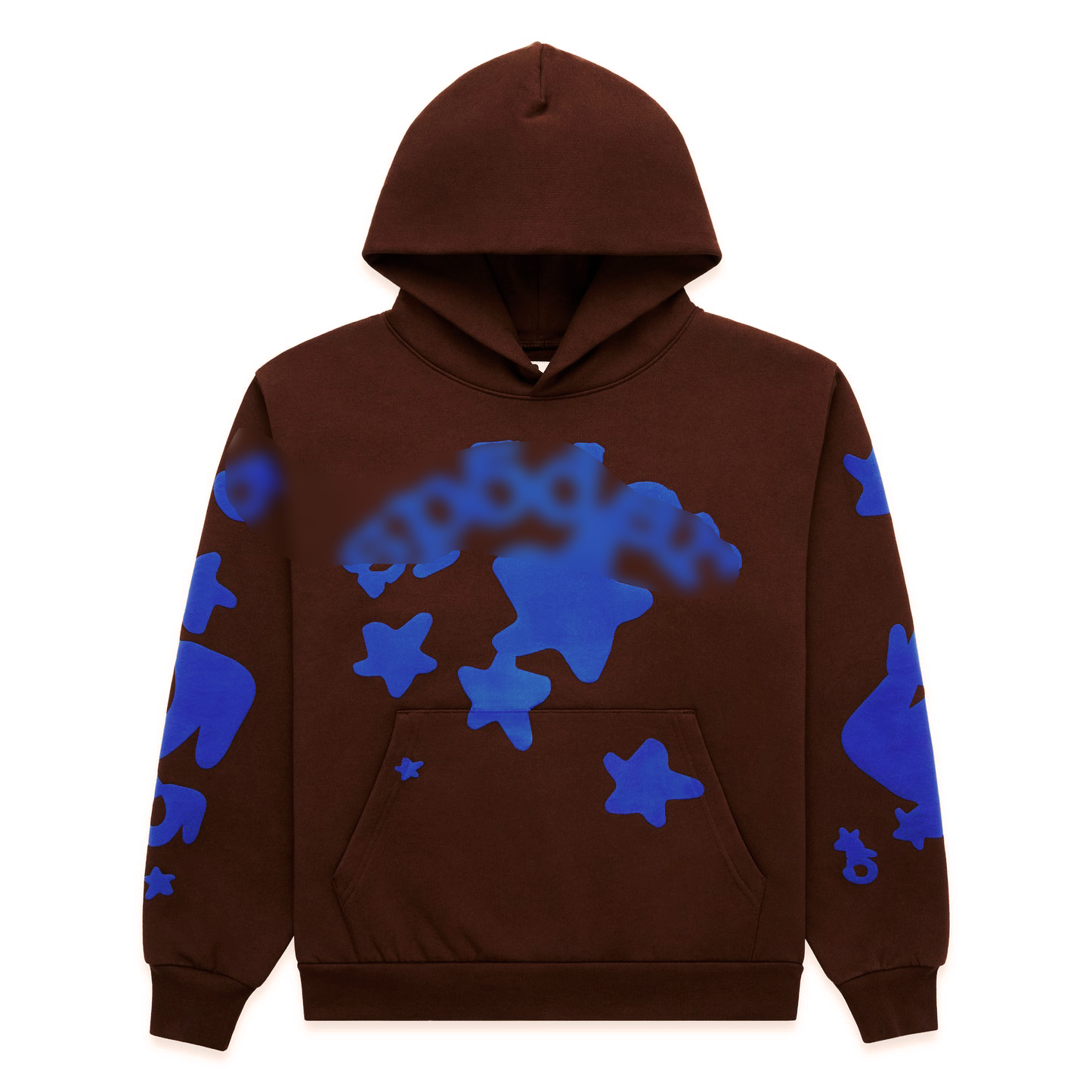 S*5der Hoodie
