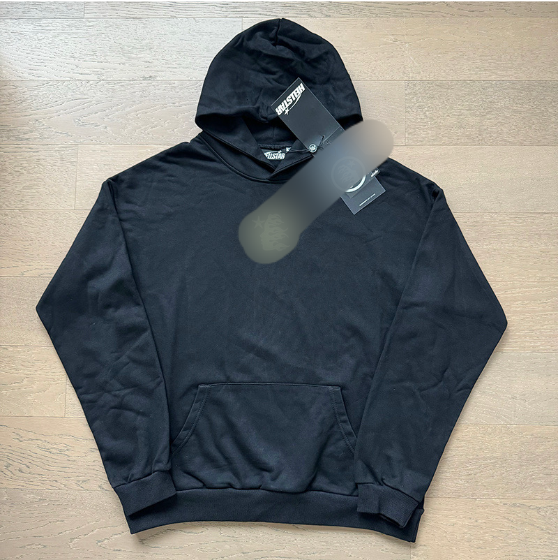 Hel*star Hoodie (NFC)