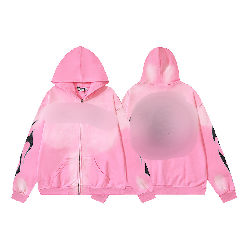 Hel*star Hoodie (NFC)