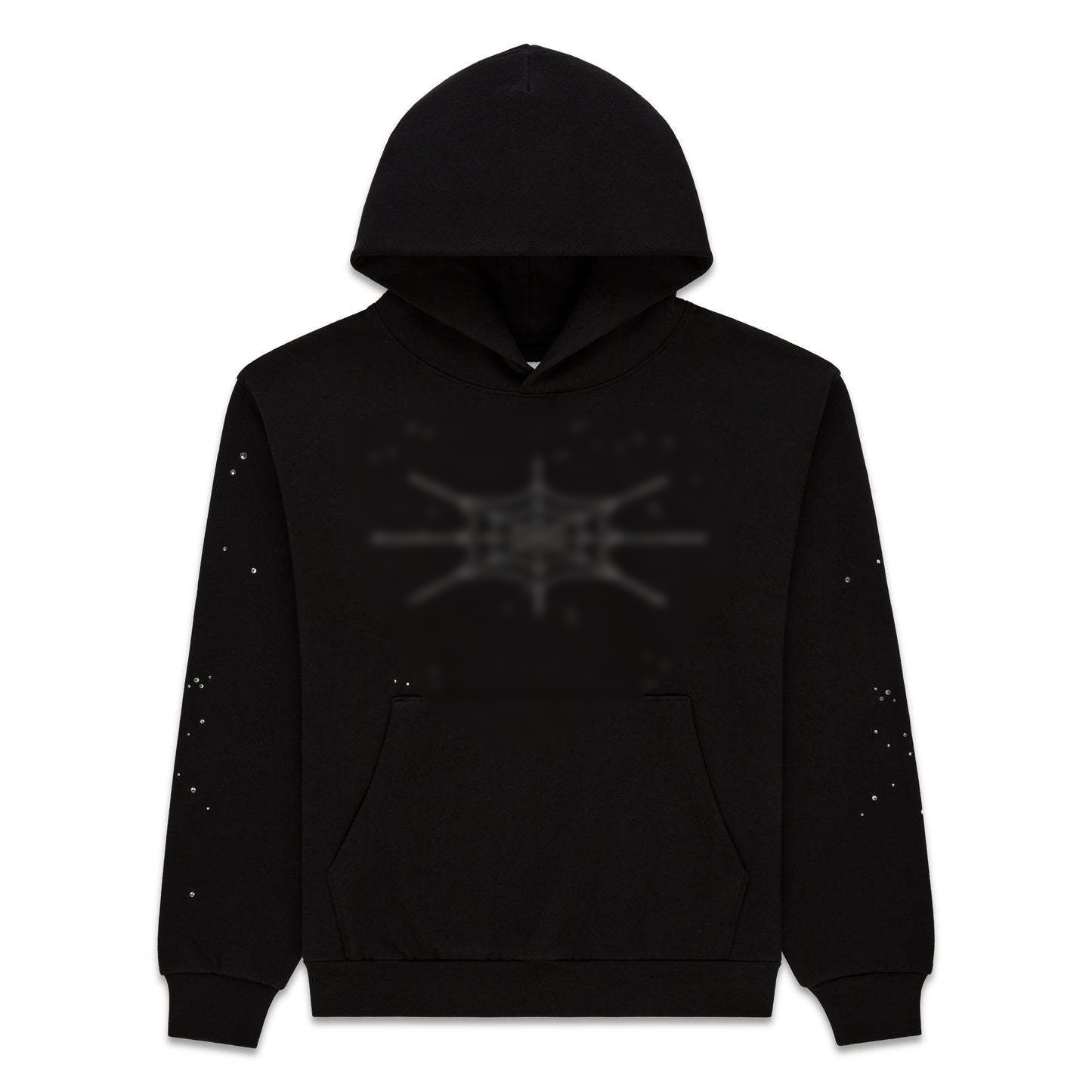 Sp5*er Hoodie