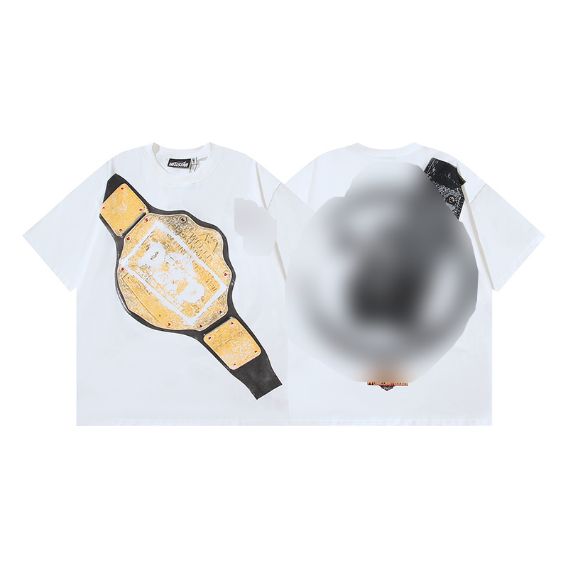 Hel*star T-shirt (NFC)