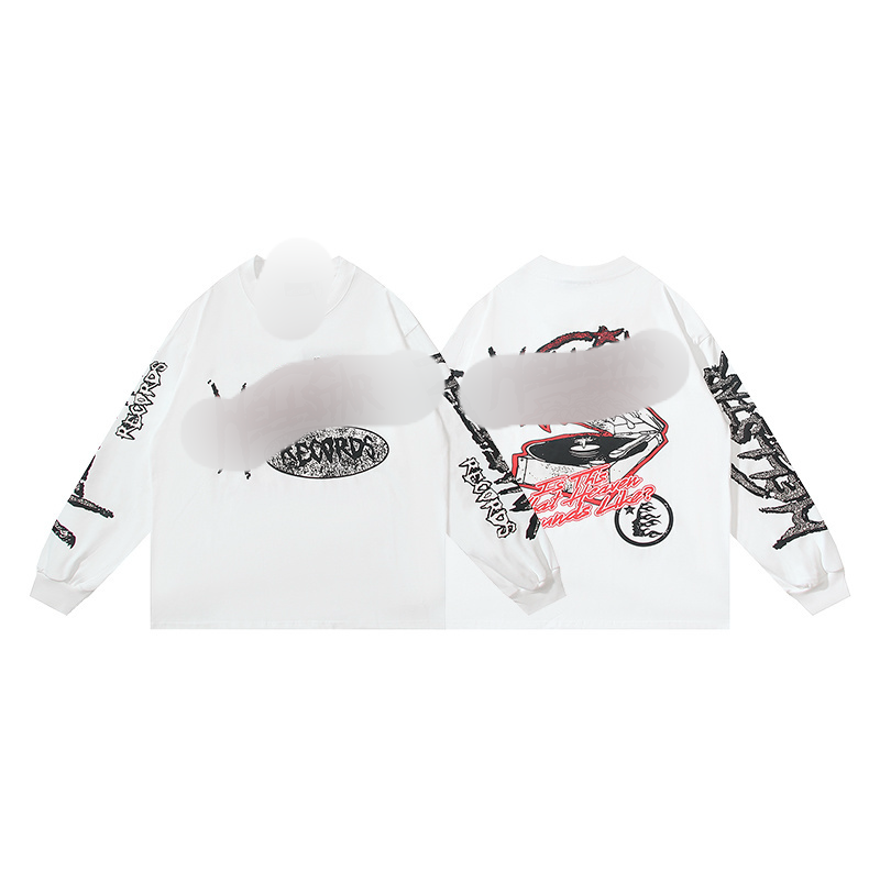 Hel*star Long Sleeve (NFC)