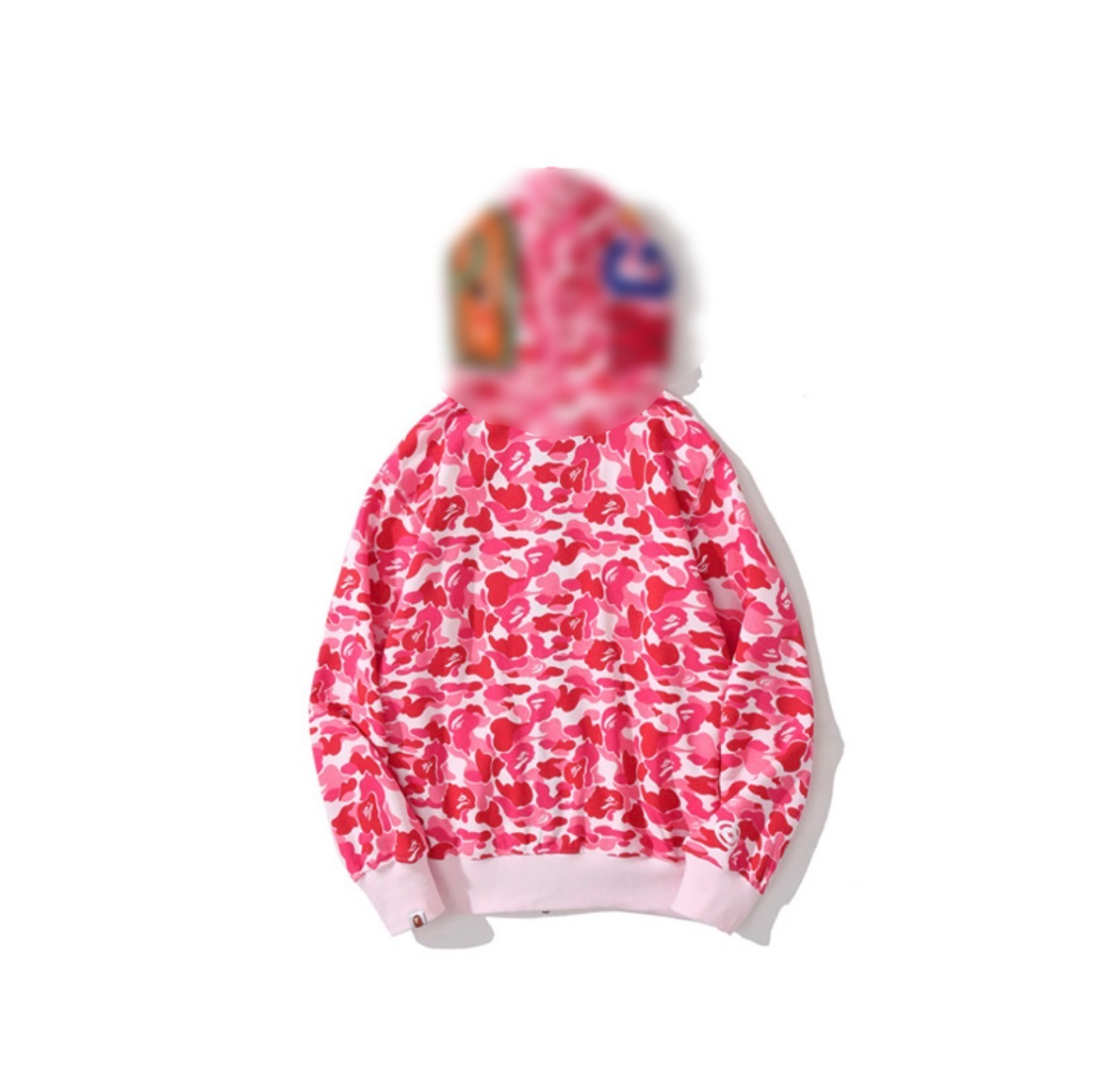 B*PE Hoodie (P)
