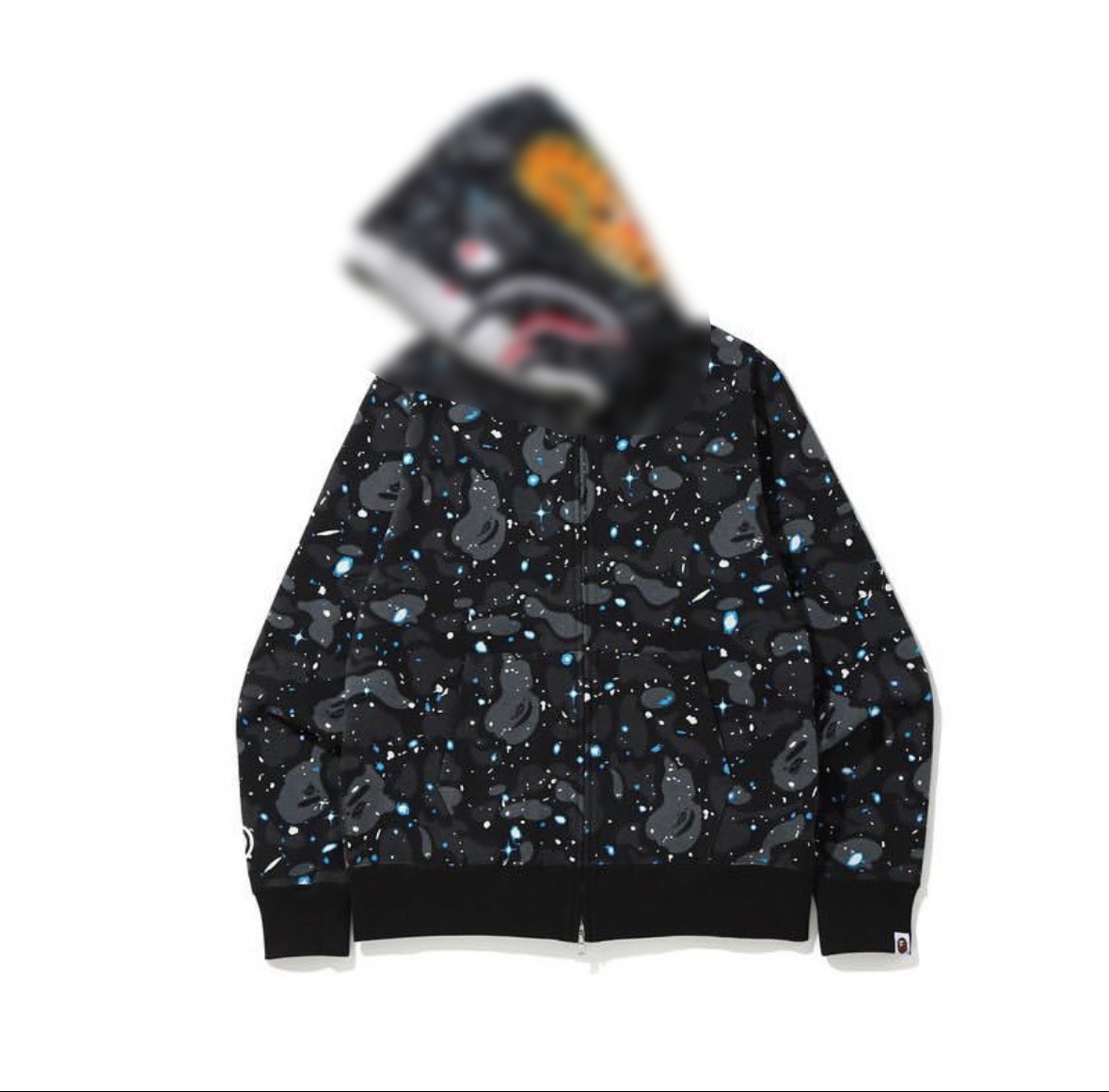 B*PE Hoodie (B)