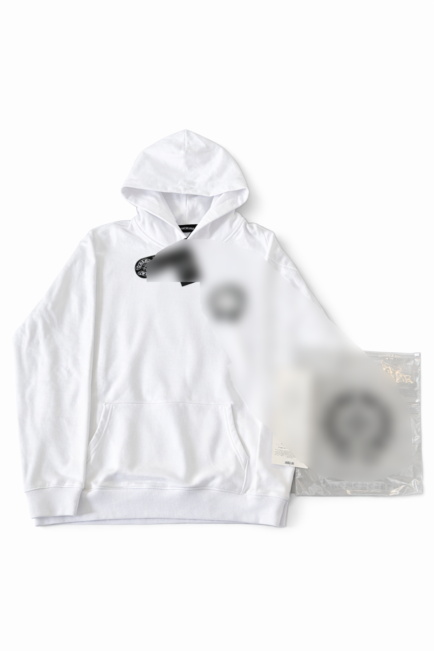 Chrome H*arts Hoodie