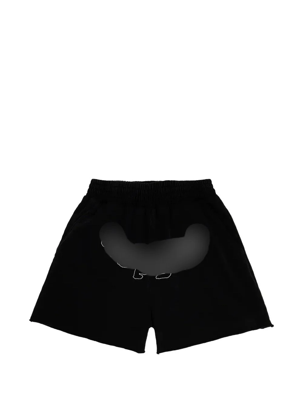 S*5der Shorts