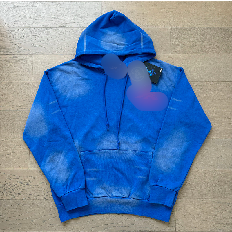 Hel*star Hoodie (NFC)]
