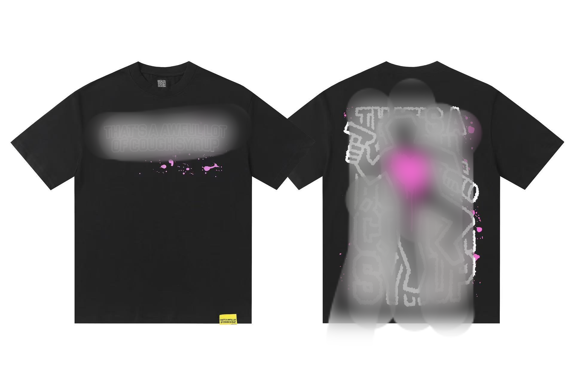 A.L.C.S Tee Shirt