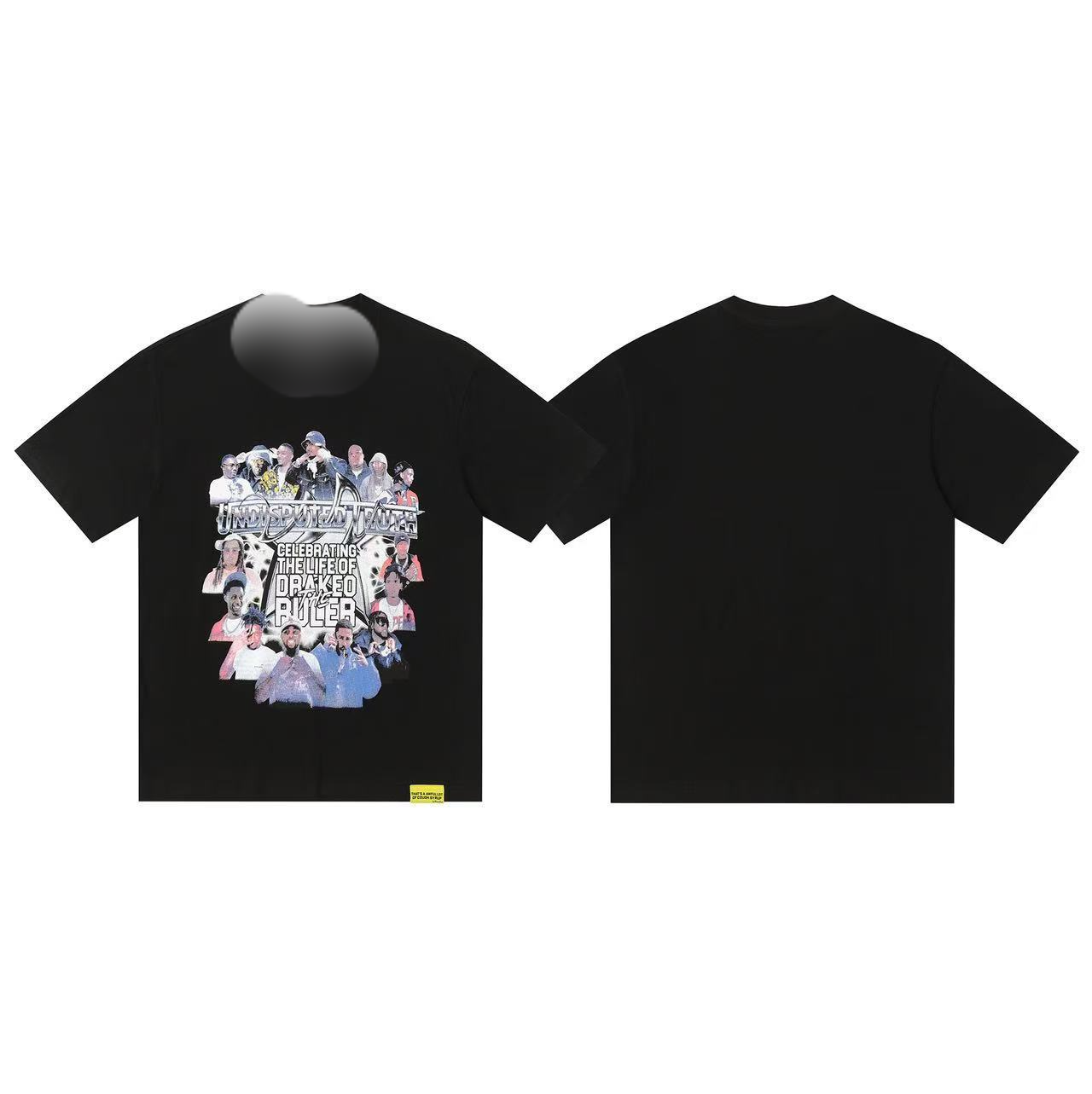 A.L.C.S Tee Shirt