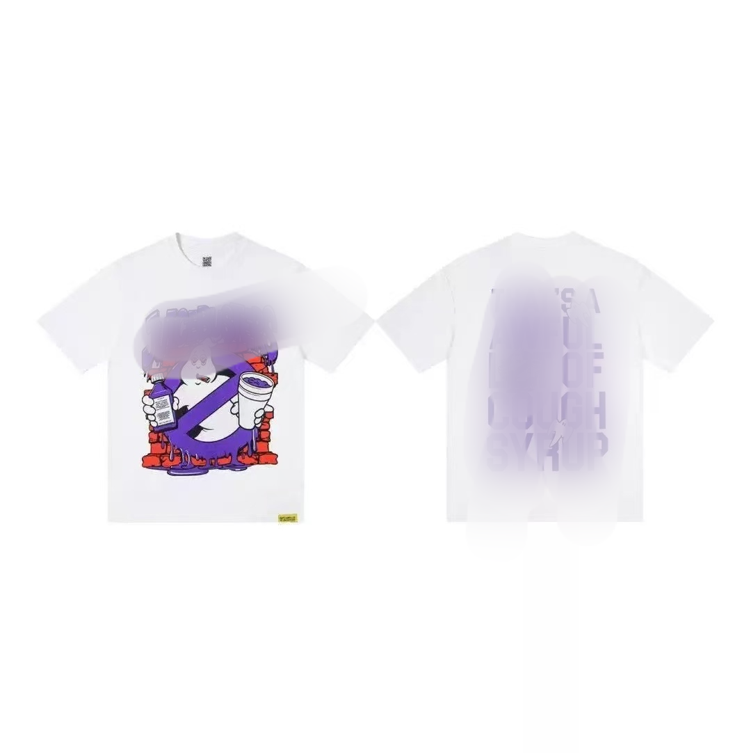 A.L.C.S Tee Shirt