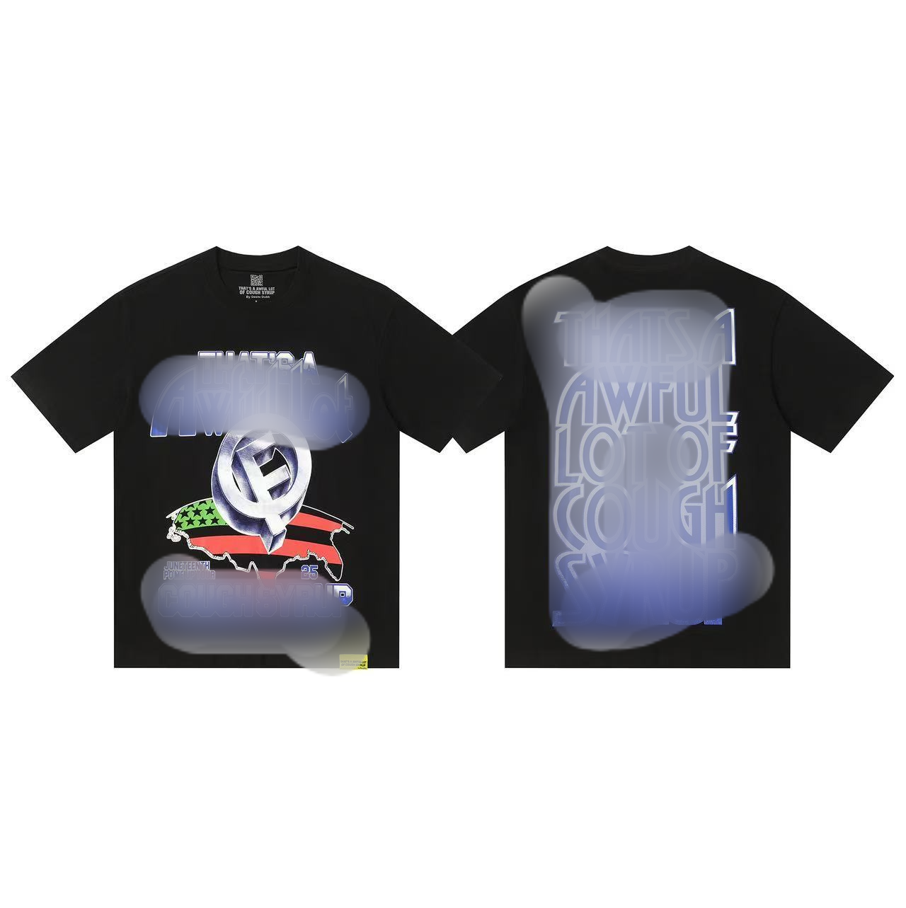 A.L.C.S Tee Shirt