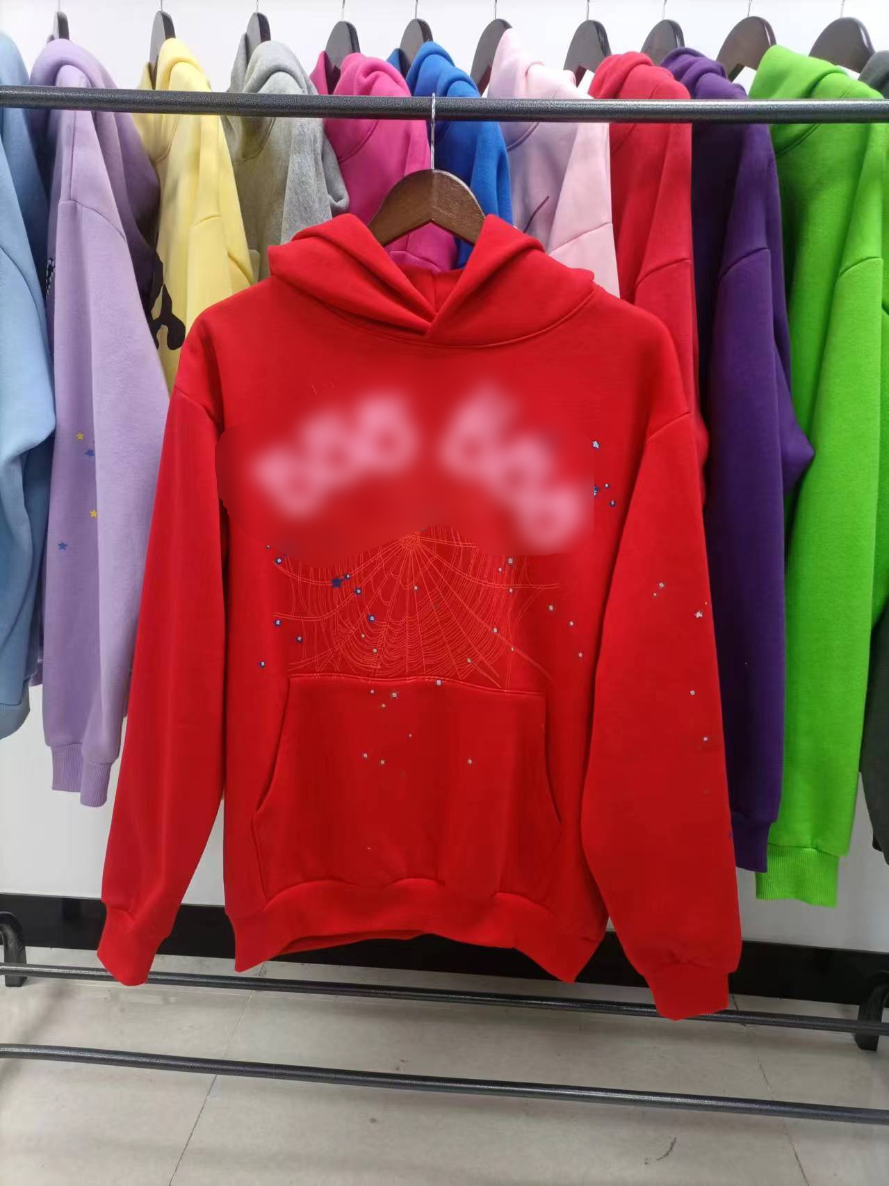 Sp*der Hoodie (5*5)
