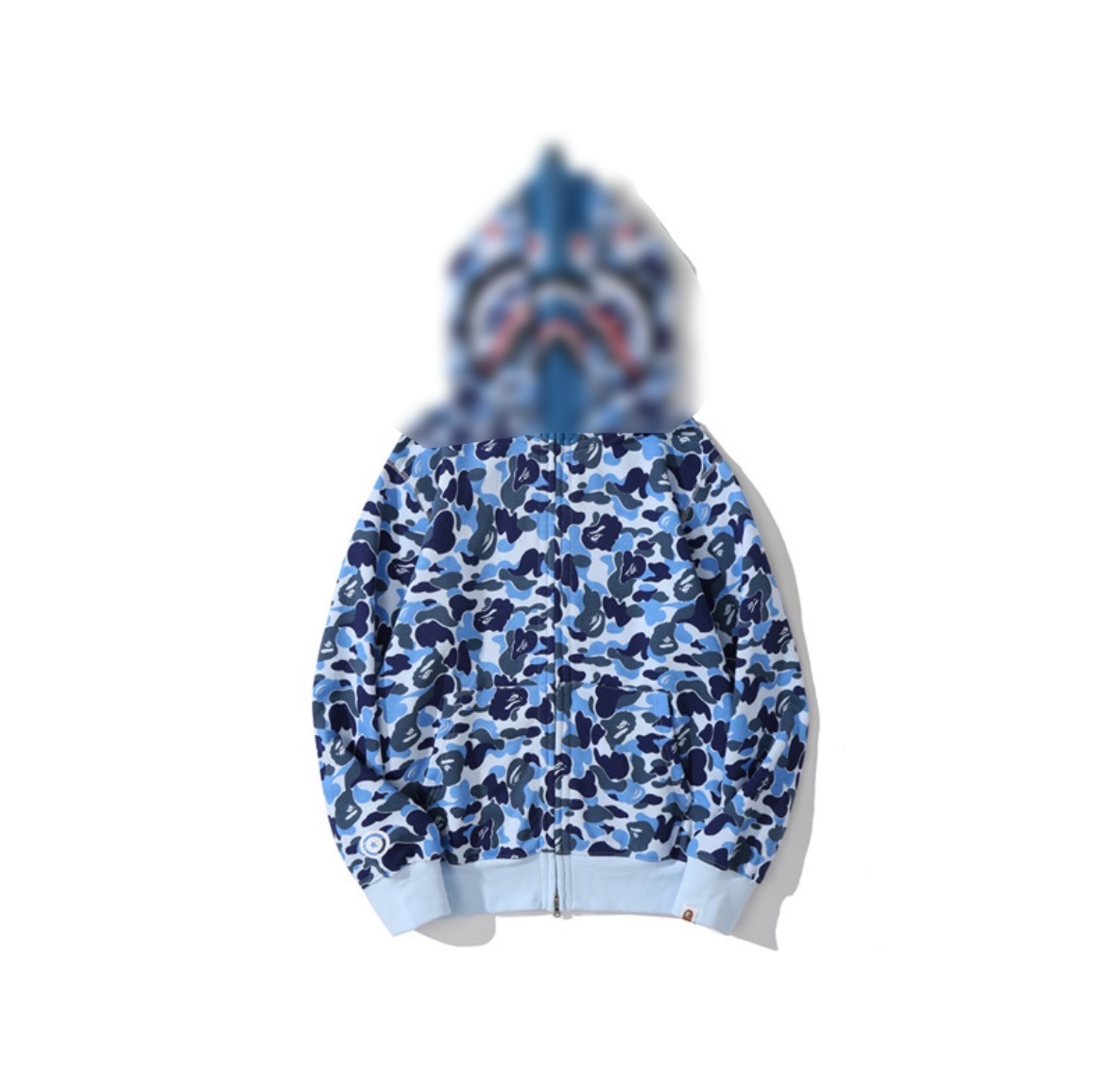 B*PE Hoodie (B)