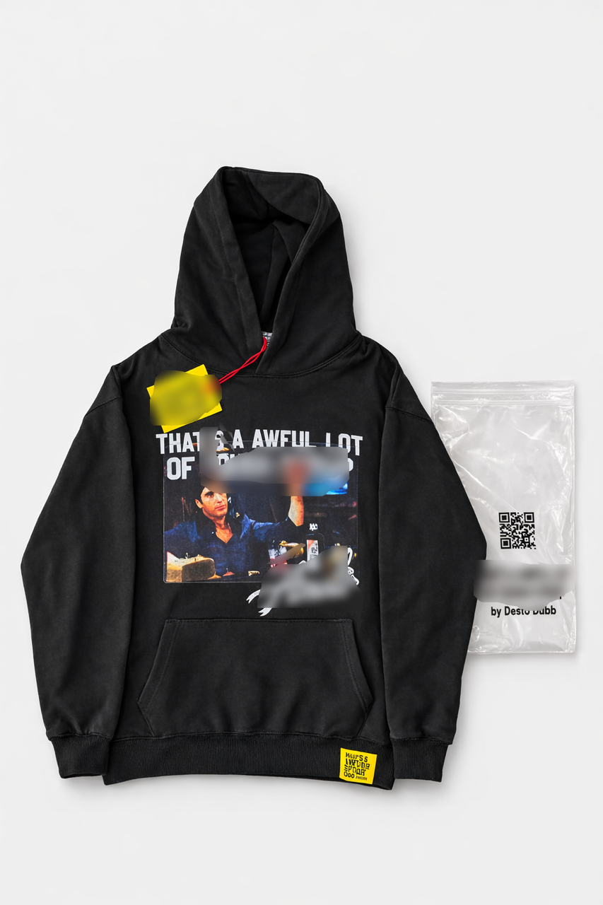 ALCS Hoodie