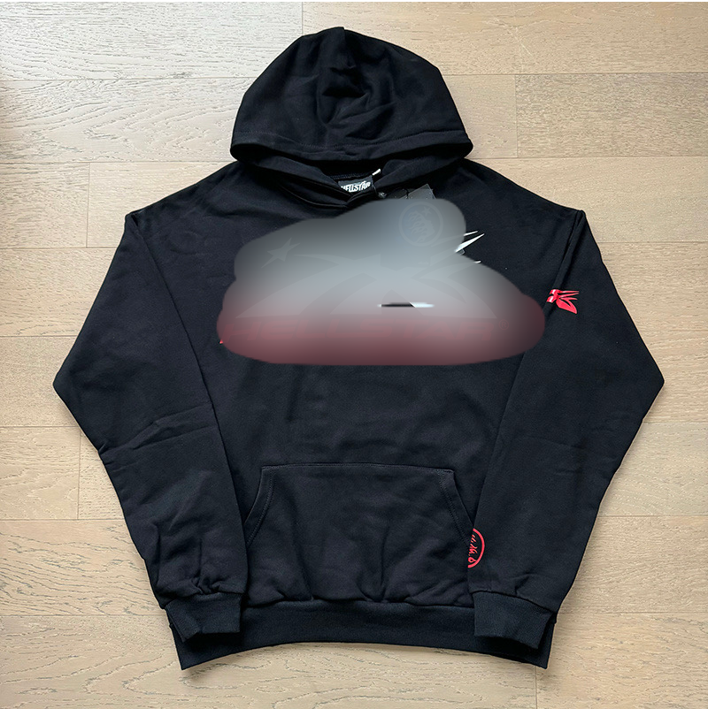 Hel*star Hoodie (NFC)