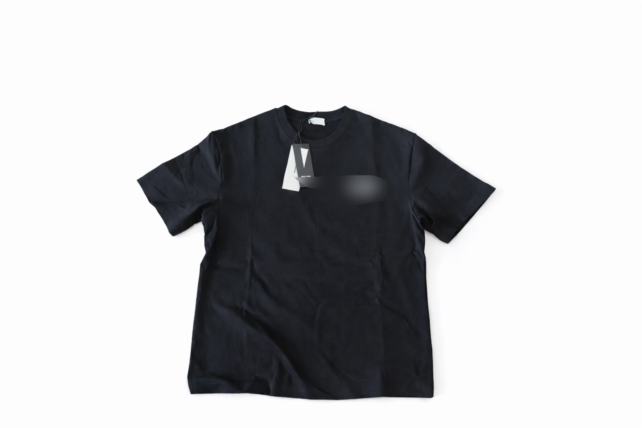 Dior Tee "CD"