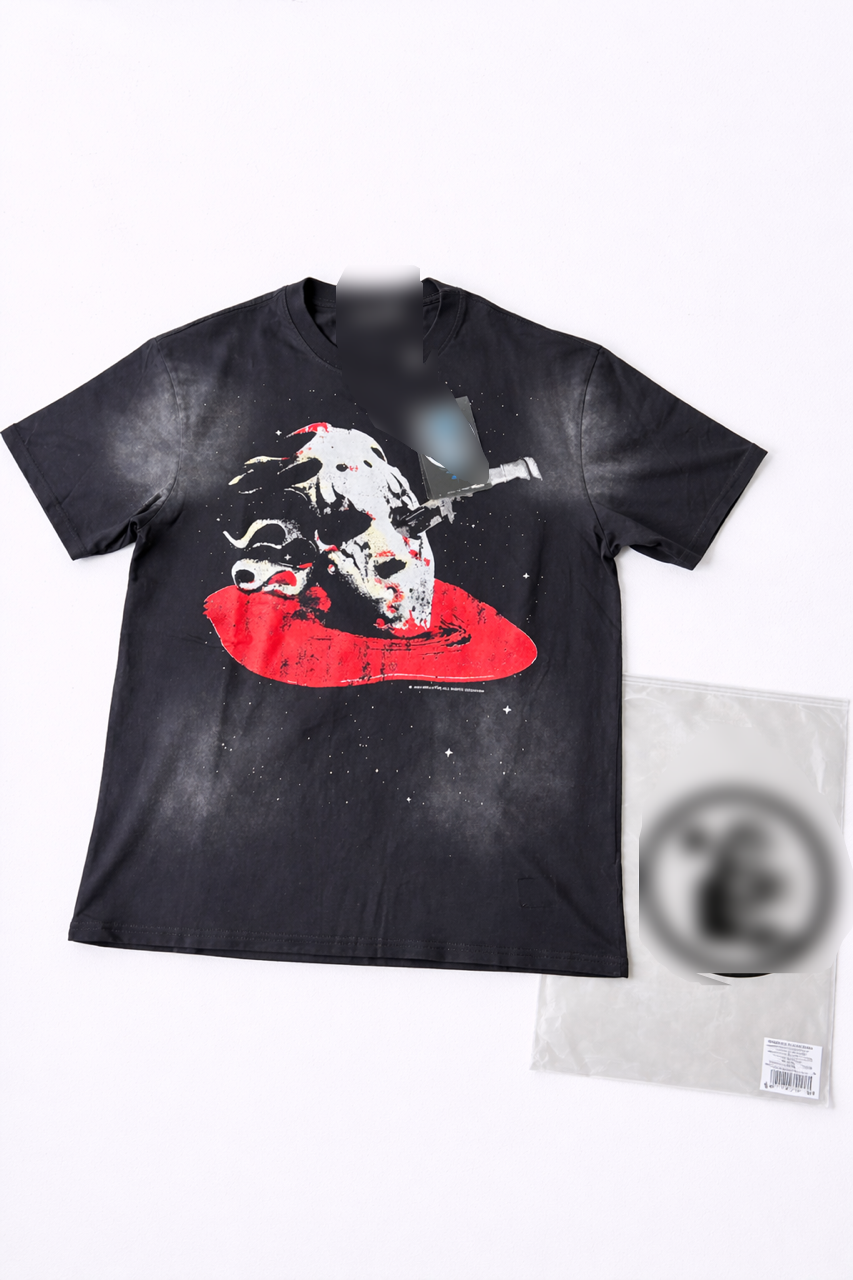 H*llstar Tee "Friday the 13th"