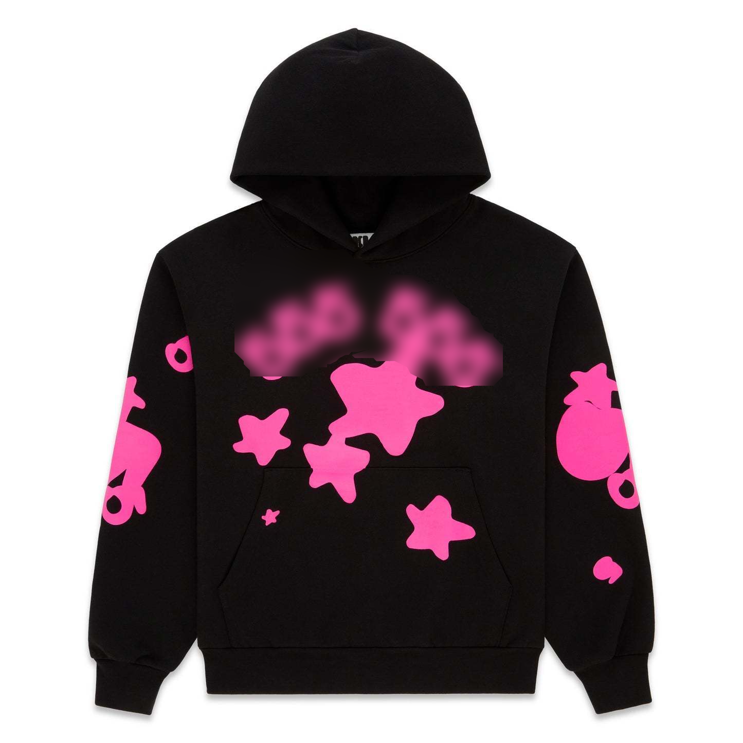 S*5der Hoodie