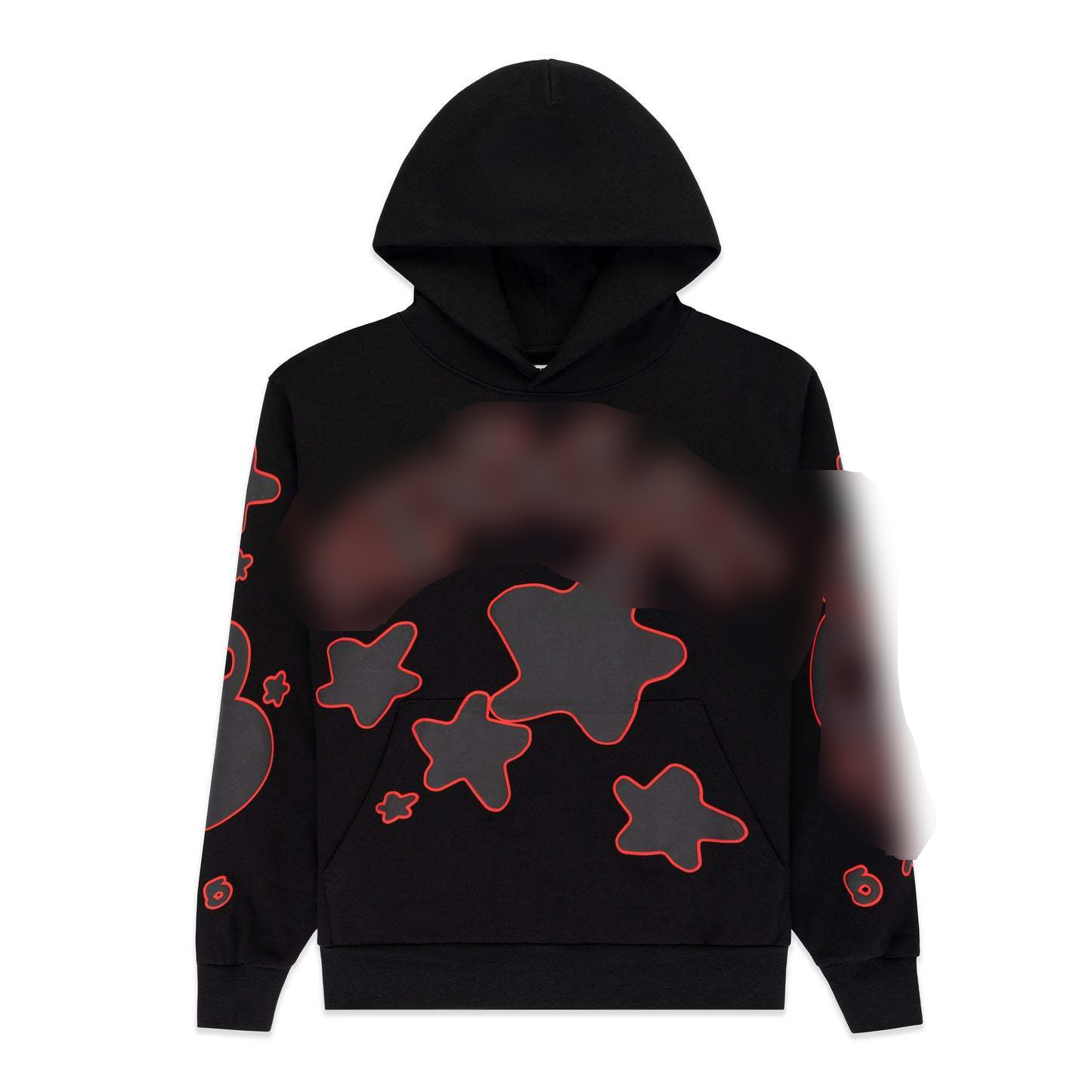 Sp5d*r Hoodie