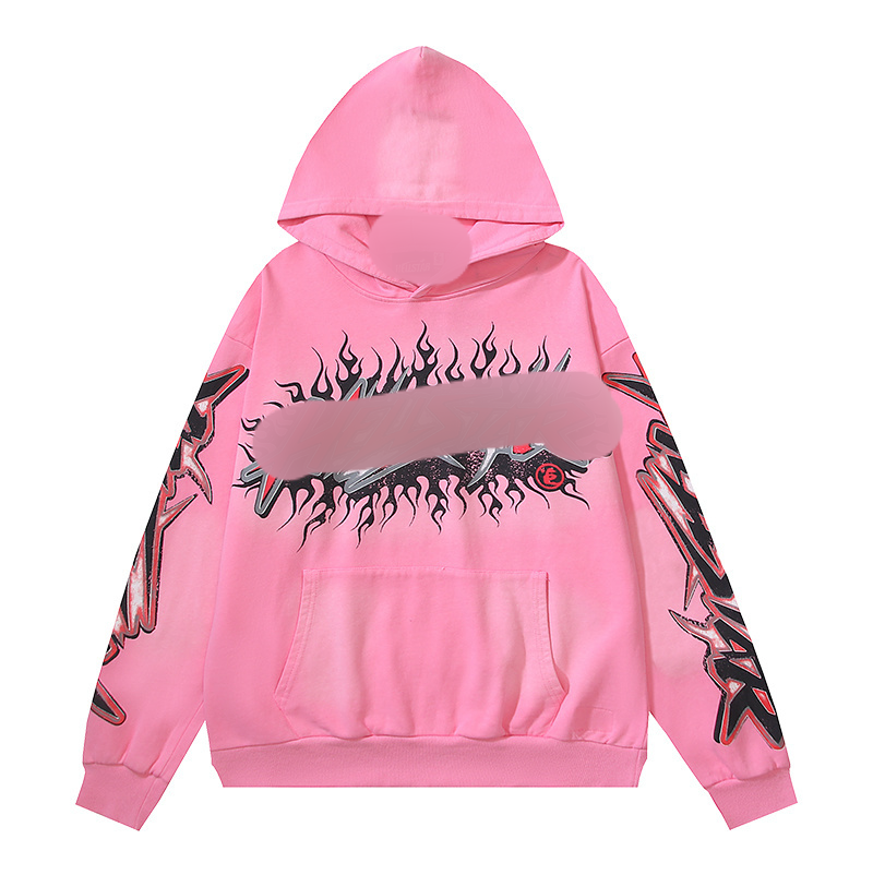 Hel*star Hoodie (NFC)