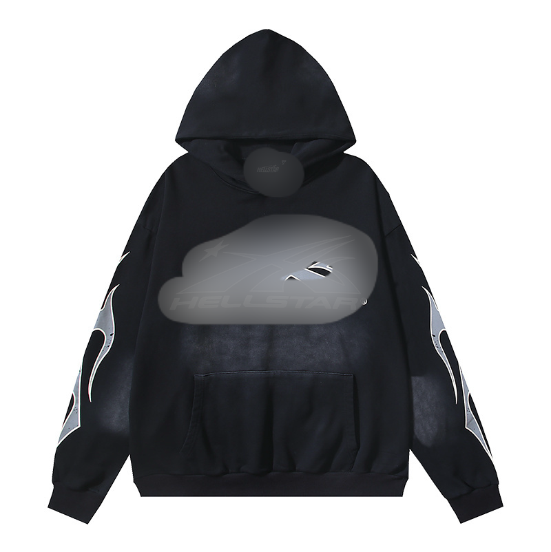Hel*star Hoodie (NFC)
