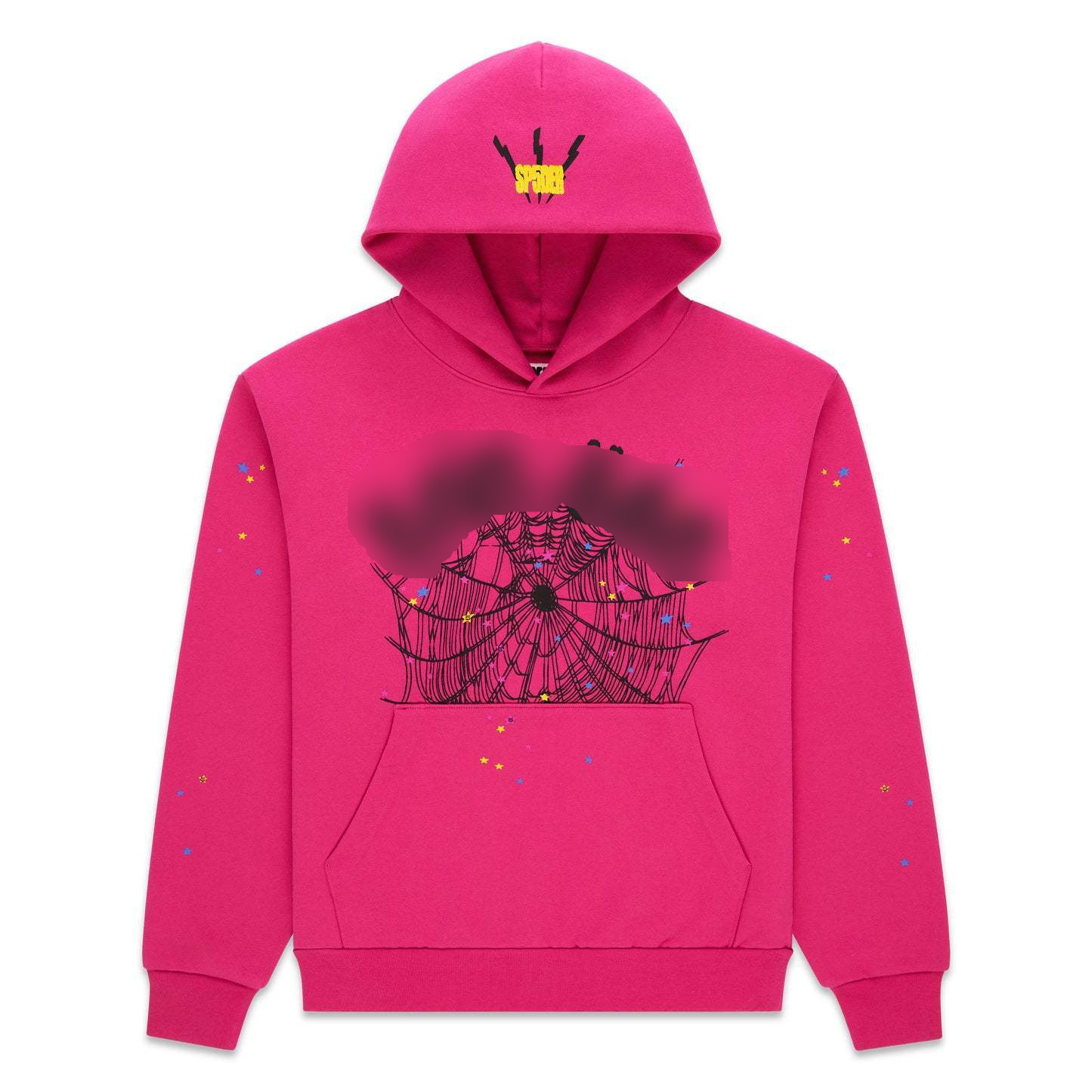 S*5der Hoodie