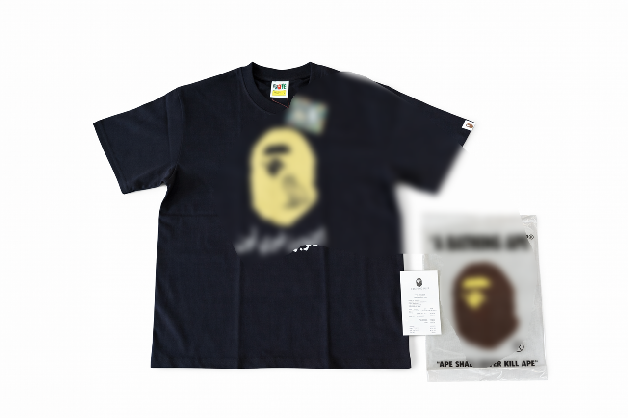 B*pe X Ov* Collab Tee