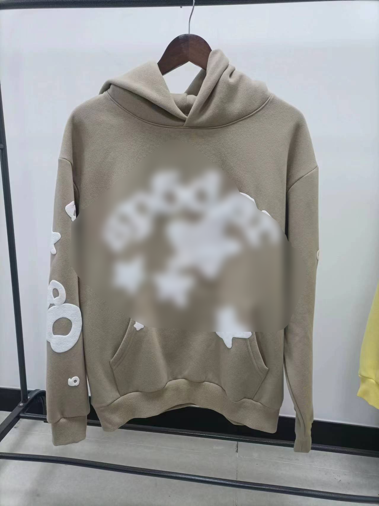 S*5der Hoodie