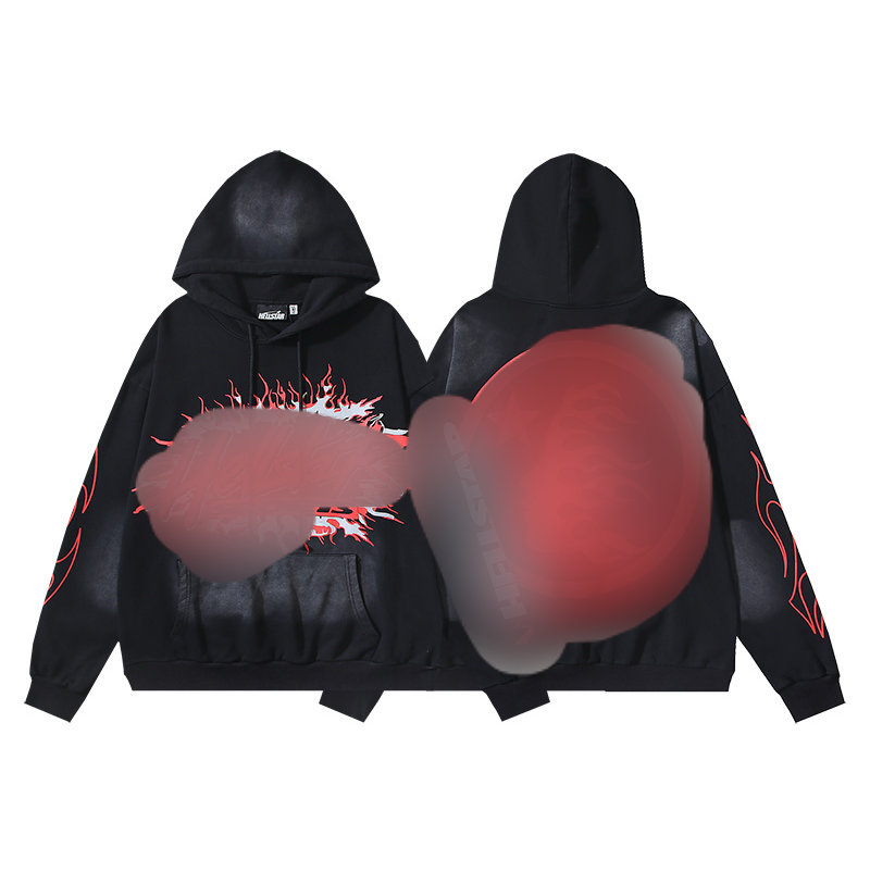 Hel*star Hoodie (NFC)