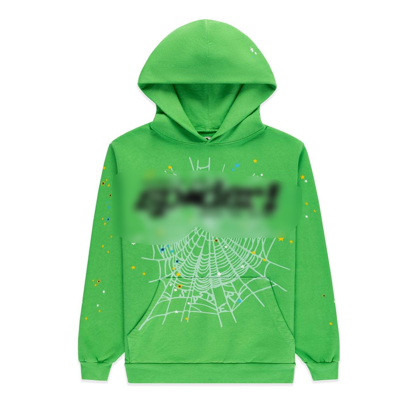 S*5der Hoodie