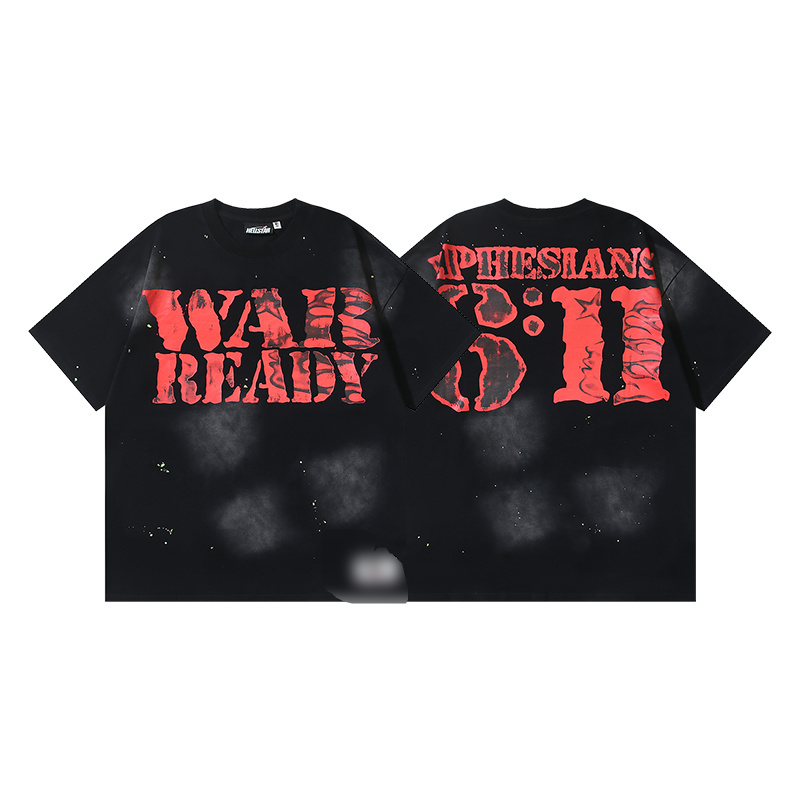 (NFC) Hel*star T-shirt