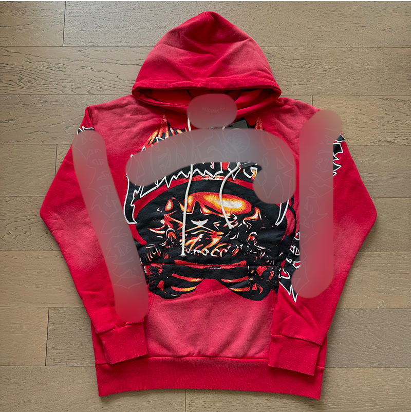 Hel*star Hoodie (NFC)