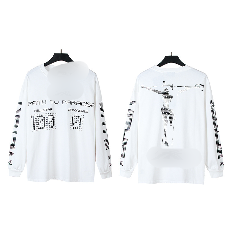 Hel*star Long Sleeve (NFC)