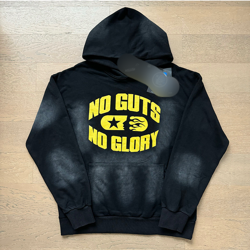 Hel*star Hoodie (NFC)