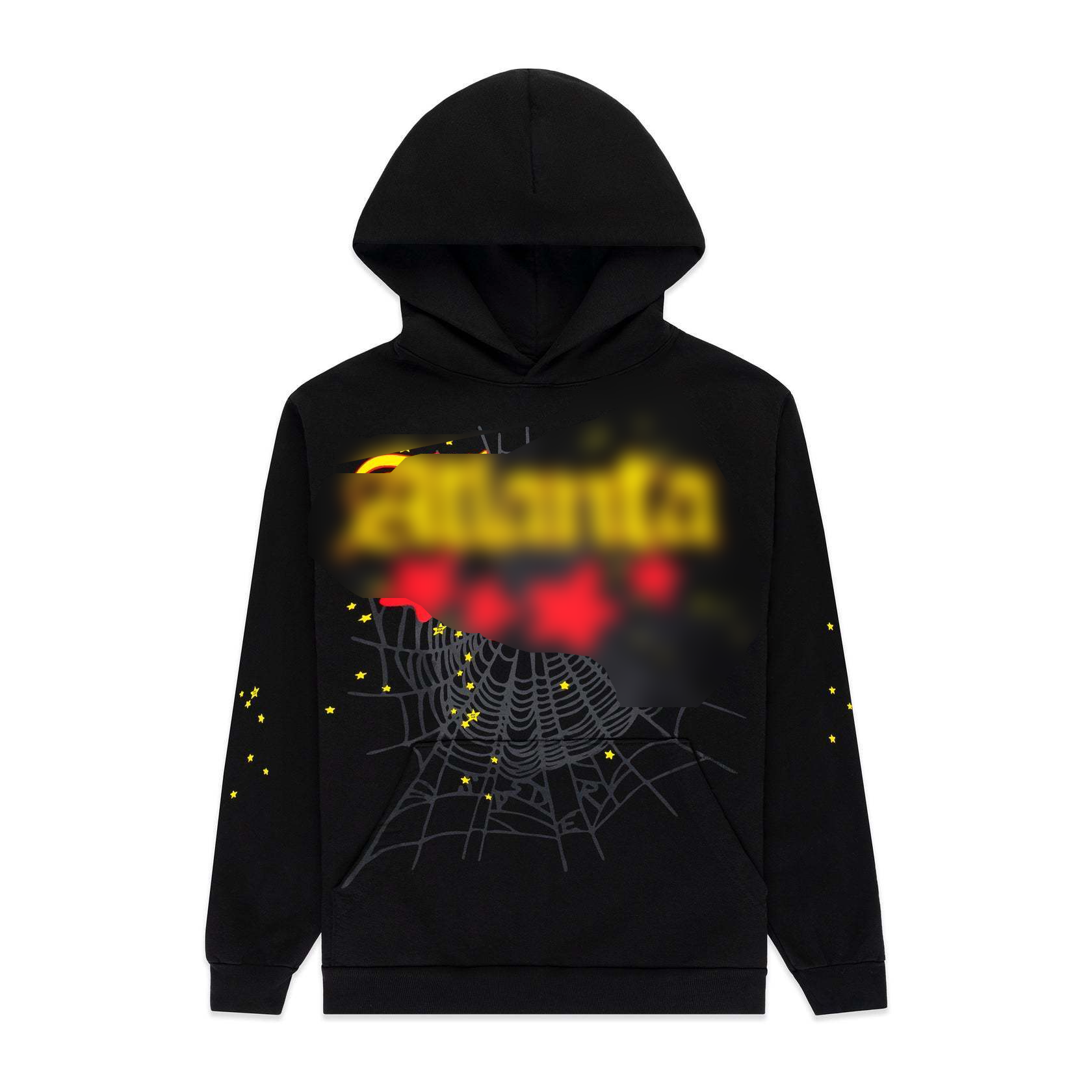 Sp*der Hoodie