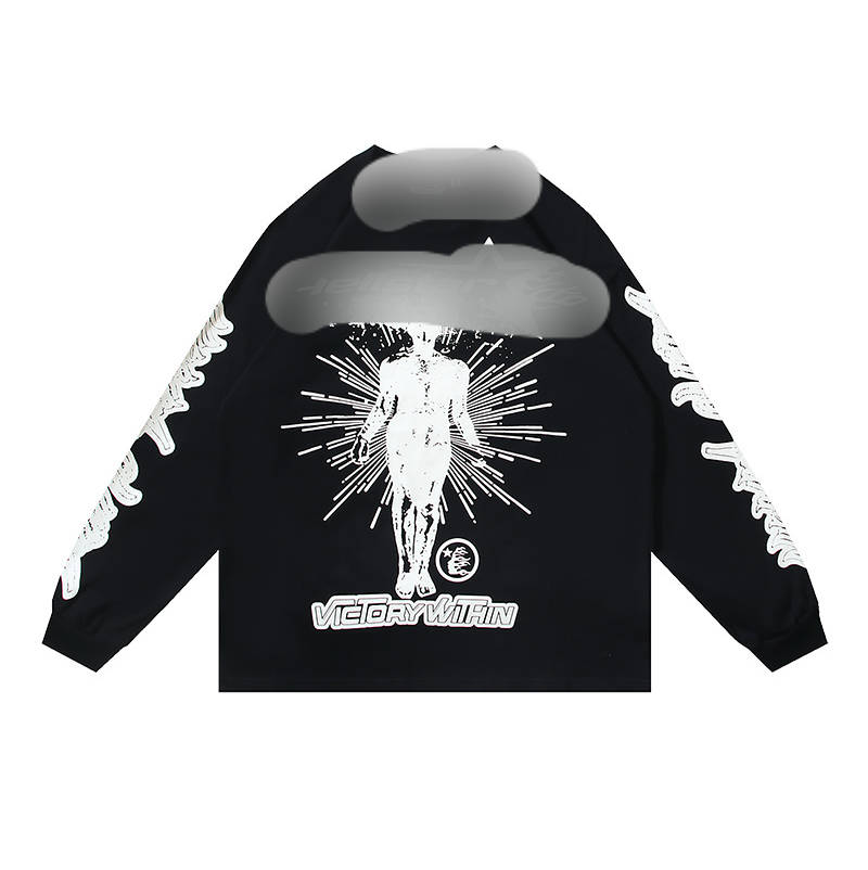 Hel*star Long Sleeve