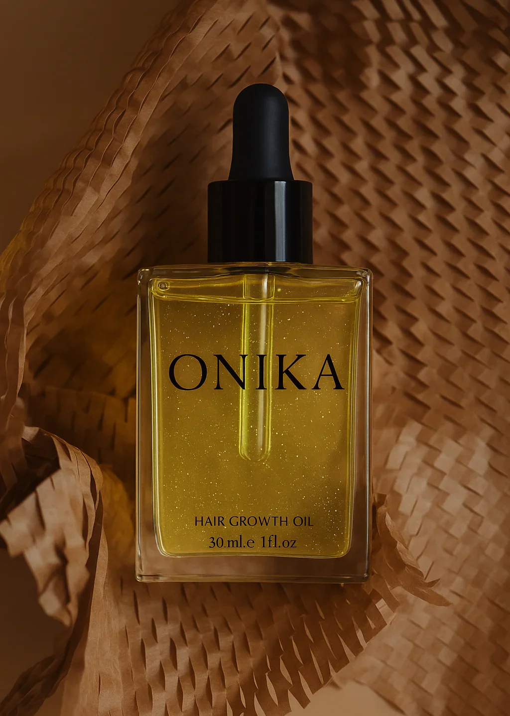 Onika Hair Growth Oil