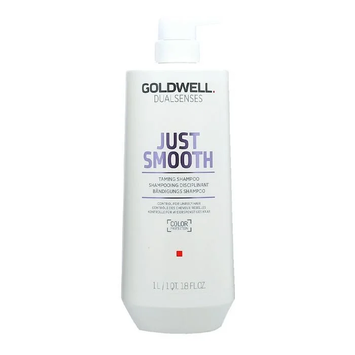 Goldwell Just Smooth Shampoo